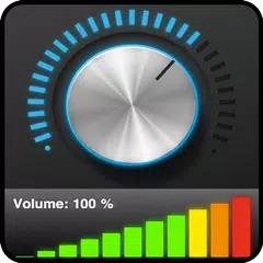 Volume UP Amplifier Booster APK download
