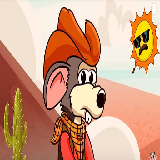 Descarga de APK de Musica Raton Vaquero para Android Descarga de APK de Musica Raton Vaquero para Android