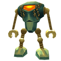 Reality Robots