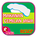 123+ Resep Cemilan Jawa