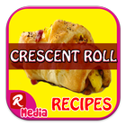 30+ Crescent Roll Recipes icône