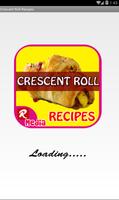 30+ Crescent Roll Recipes پوسٹر
