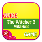 Guide The Witcher 3 WH Game आइकन