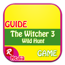 Guide The Witcher 3 WH Game APK