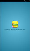 Guide The Witcher 3 WH Game 截图 1