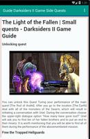 Guide Darksiders 2 Side Quests ảnh chụp màn hình 3