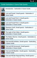 Guide Darksiders 2 Side Quests ảnh chụp màn hình 2