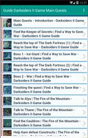 Guide Darksiders II Game Part1 capture d'écran 2
