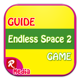 Guide Endless Space 2 Game ไอคอน