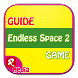Guide Endless Space 2 Game biểu tượng