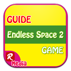 Guide Endless Space 2 Game-icoon