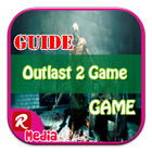 Guide Outlast 2 Game आइकन