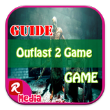 Guide Outlast 2 Game icône