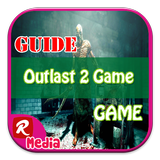 Guide Outlast 2 Game biểu tượng