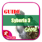 Guide Syberia 3 Game icon