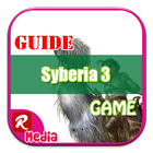 ikon Guide Syberia 3 Game