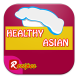 Recipes Healthy Asian