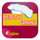 Recipes Healthy Gains أيقونة