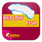 Recipes Healthy Fish 图标