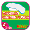 101+ Resep Jajanan Sunda