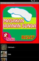 101+ Resep Jajanan Sunda ảnh chụp màn hình 1