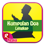 Kumpulan Doa Lengkap