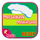 123+ Resep Makanan Makassar ikona
