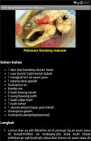 123+ Resep Makanan Makassar screenshot 2