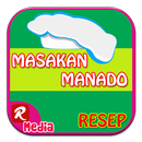 111+ Resep Masakan Khas Manado APK