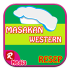 123+ Resep Masakan Western ícone