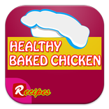 Recipe Healthy Baked Chicken