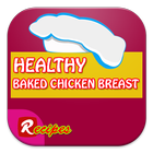 Recipes Healthy Baked Chicken-icoon