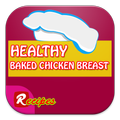 Recipes Healthy Baked Chicken