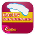 Recipes Healthy Baked Chicken icon