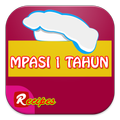 Resep Mpasi 1 Tahun