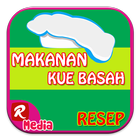 آیکون‌ 123+ Resep Kue Basah