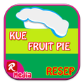 Resep Kue Fruit Pie 123+