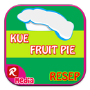 Resep Kue Fruit Pie 123+ APK