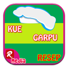 Icona Resep Kue Garpu 123+
