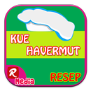 Resep Kue Havermut 123+ APK