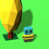 Adventure In The Forest