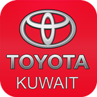 آیکون‌ Toyota Kuwait