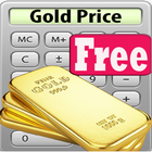 Gold Price Calculator icon
