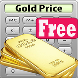 Gold Price Calculator icône