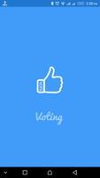 Vote पोस्टर