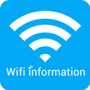 Wifi information APK