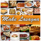 Make Lasagna আইকন