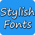 Stylish Fonts