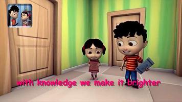 Our Education | Toyor Baby captura de pantalla 1