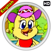 Duck Video | Toyor Baby English APK